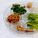 Thumbnail image for What is Haroset?