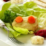 Thumbnail image for Traditional Passover Food