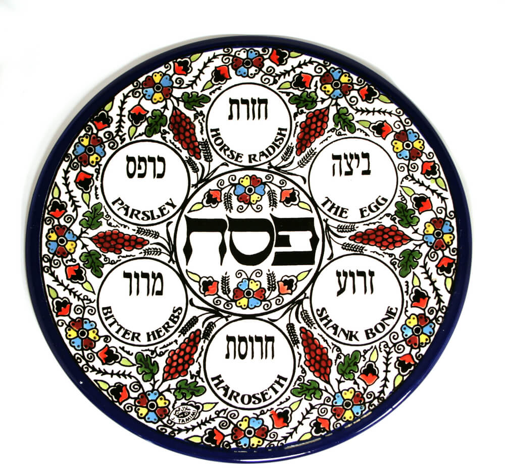 can-you-translate-the-hebrew-on-my-seder-plate-passover-fun