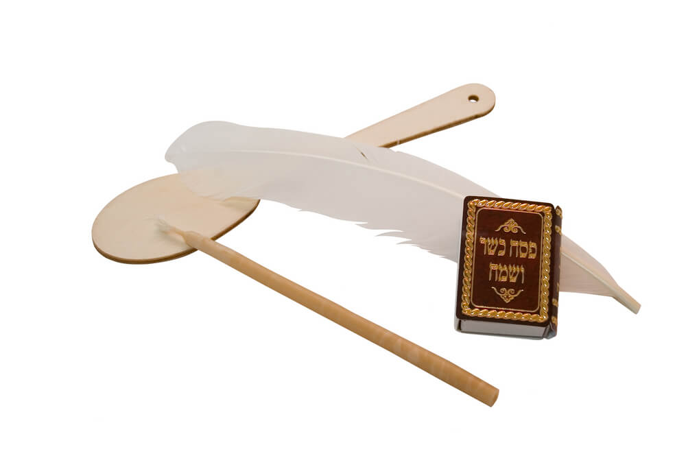 What is Chametz? Passover Fun